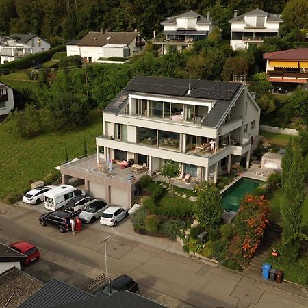 Seezeichen-Apartment No 26 Ludwigshafen am Bodensee Kültér fotó